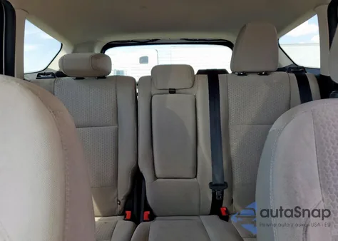 2019 Ford Escape Se z USA, uszkodzony, nr VIN 1FMCU9GD6KUB11867